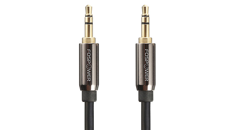 The 10 Best Aux Cables