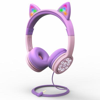 FosPower Kids Headphones
