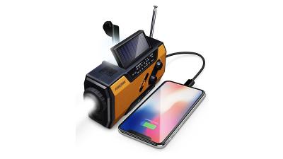 7 ways to charge your iPhone if you can't or don't want to use the typical wall charger